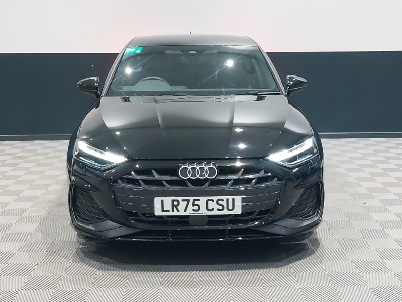 Used Audi A3 2025 for sale - 77423959: Photo 12