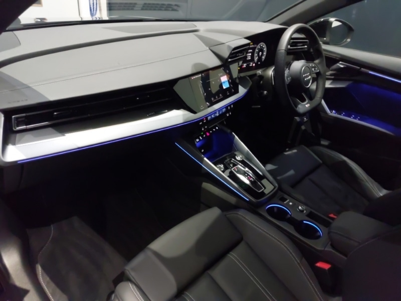 Used Audi A3 2025 for sale - 77423959: Photo 5