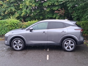 Used Nissan Qashqai 2023 for sale - 79557563: Photo