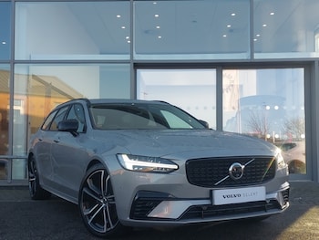 Used Volvo V90 2024 for sale - 77385976: Photo