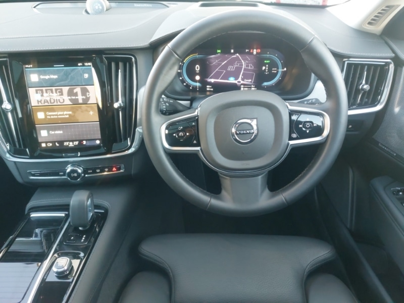 Used Volvo V90 2024 for sale - 77385976: Photo 7