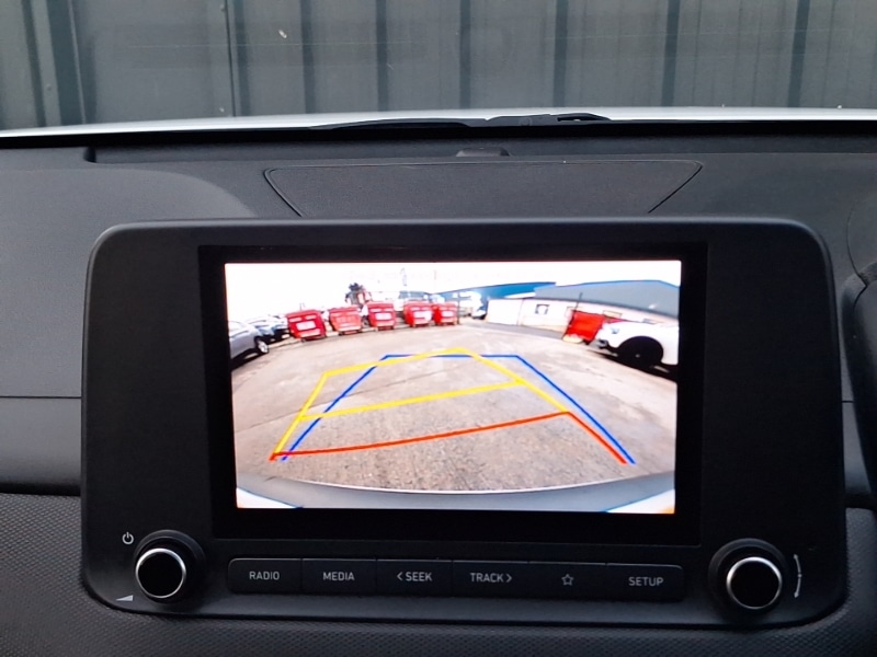 Used Hyundai KONA 2022 for sale - 78207155: Photo 11