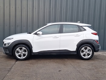 Used Hyundai KONA 2022 for sale - 78207155: Photo