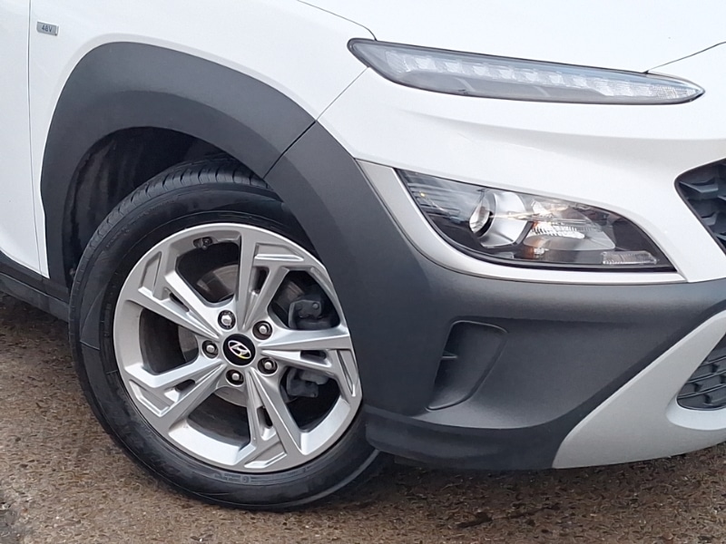 Used Hyundai KONA 2022 for sale - 78207155: Photo 9