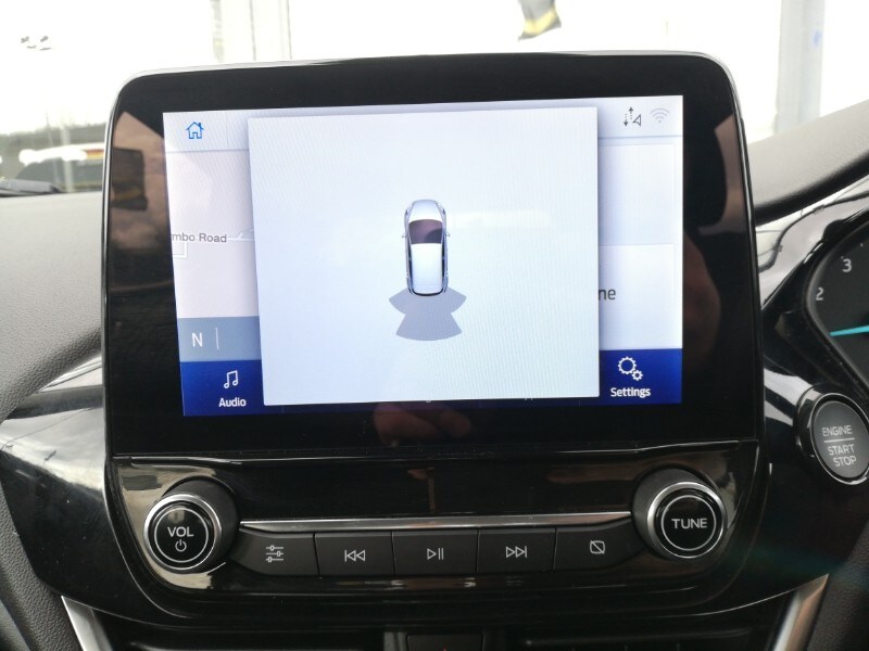 Used Ford Fiesta 2023 for sale - 78127154: Photo 11