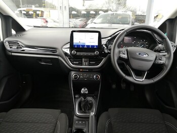 Used Ford Fiesta 2023 for sale - 78127154: Photo