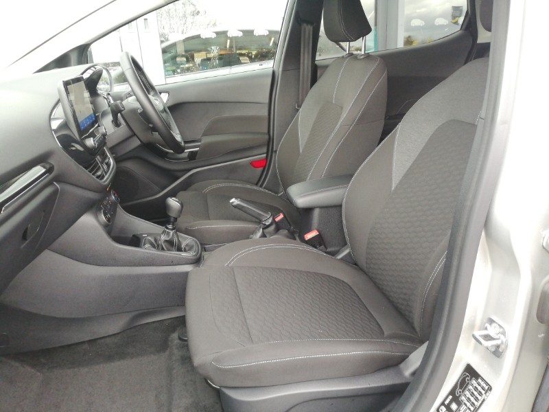 Used Ford Fiesta 2023 for sale - 78127154: Photo 5