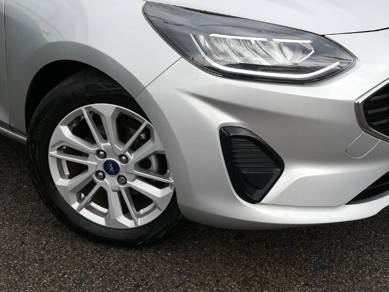 Used Ford Fiesta 2023 for sale - 78127154: Photo 9