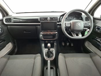 Used Citroen C3 2024 for sale - 78917099: Photo