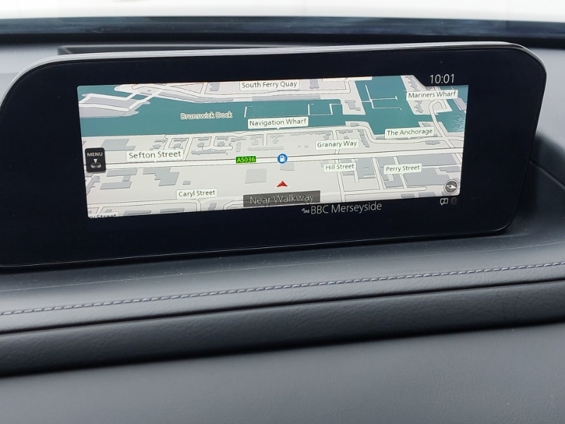 Used Mazda CX-30 2021 for sale - 78114215: Photo 10