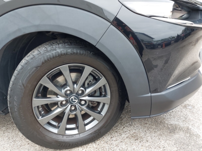 Used Mazda CX-30 2021 for sale - 78114215: Photo 9