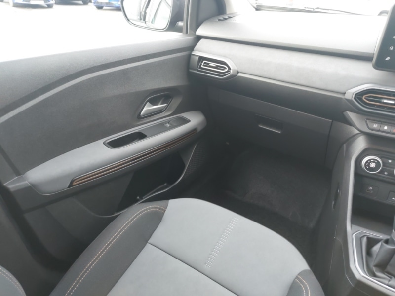 Used Dacia Jogger 2024 for sale - 76465767: Photo 10