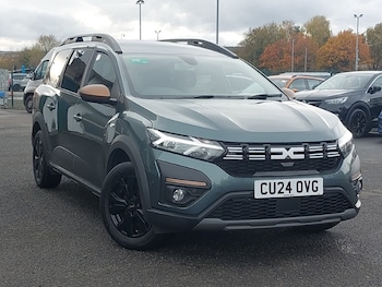 Used Dacia Jogger 2024 for sale - 76465767: Photo