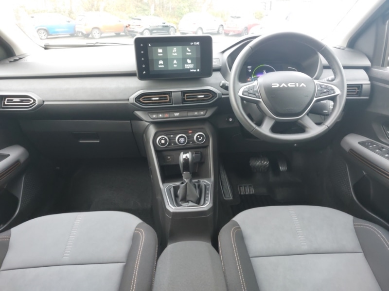 Used Dacia Jogger 2024 for sale - 76465767: Photo 2