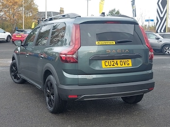 Used Dacia Jogger 2024 for sale - 76465767: Photo