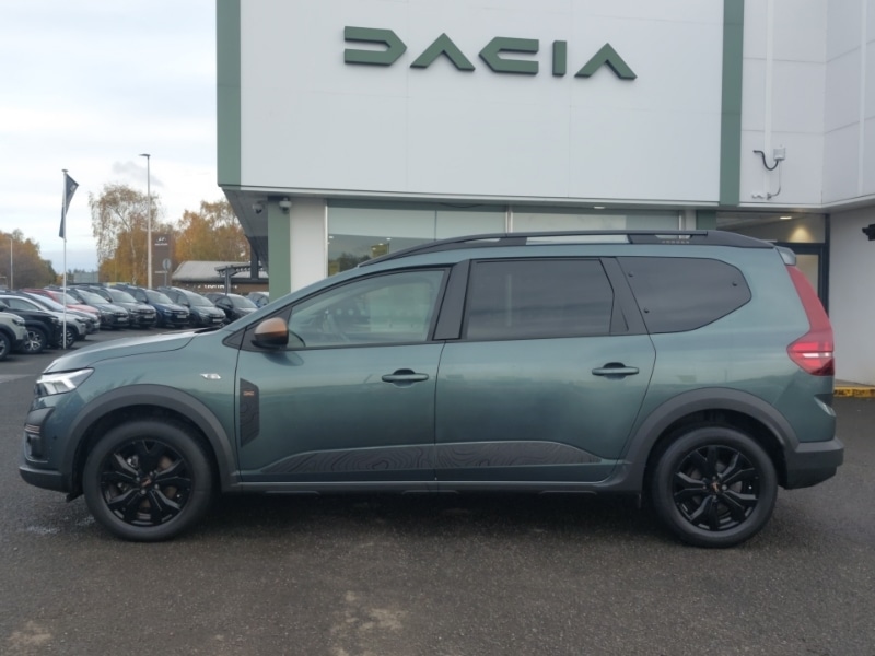 Used Dacia Jogger 2024 for sale - 76465767: Photo 4