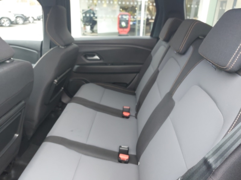 Used Dacia Jogger 2024 for sale - 76465767: Photo 6