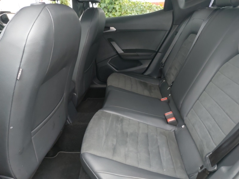 Used SEAT Arona 2021 for sale - 77010876: Photo 6