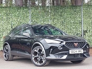 Used Cupra Formentor 2024 for sale - 78439504: Photo