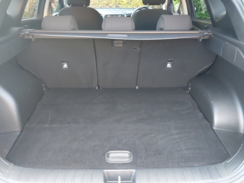 Used Hyundai TUCSON 2022 for sale - 77142869: Photo 8