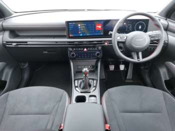 Used Hyundai TUCSON 2025 for sale - 74901916: Photo