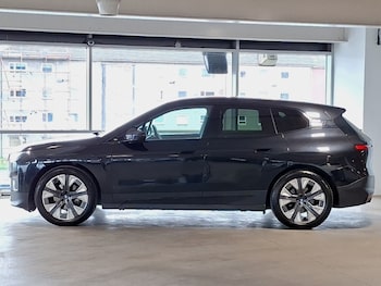 Used BMW iX 2022 for sale - 79255359: Photo
