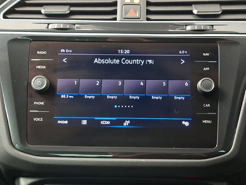 Used Volkswagen Tiguan 2023 for sale - 77975163: Photo 7