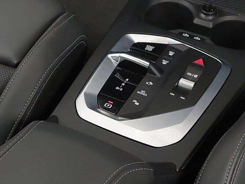 Used BMW 1 Series 2025 for sale - 76532962: Photo 10