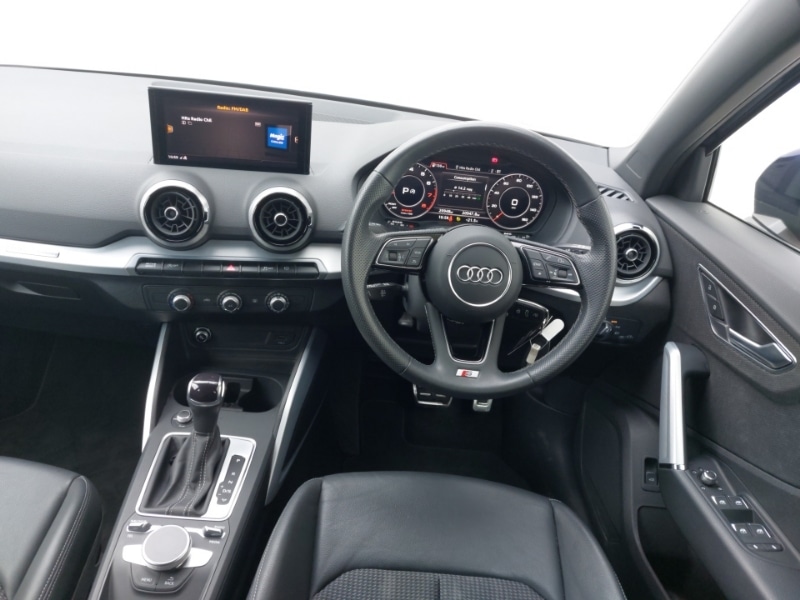 Used Audi Q2 2023 for sale - 77184164: Photo 7