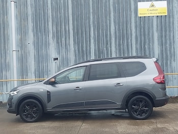 Used Dacia Jogger 2025 for sale - 78927965: Photo