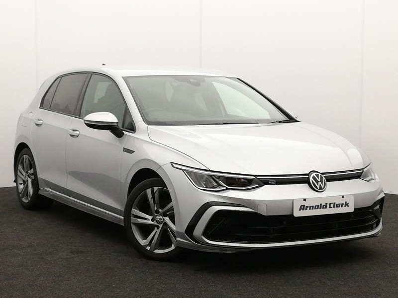 Used Volkswagen Golf 2020 for sale - 77875861: Photo 1