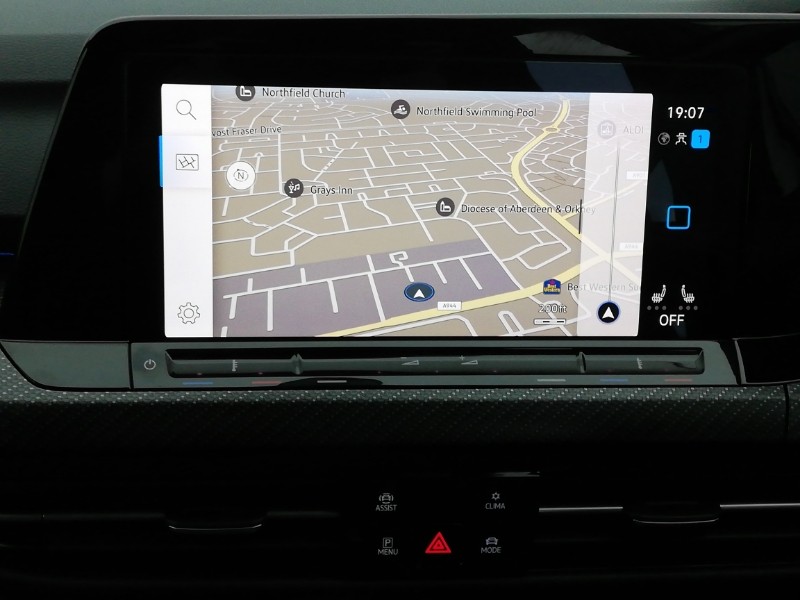 Used Volkswagen Golf 2020 for sale - 77875861: Photo 10