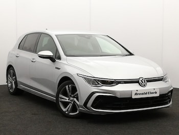 Used Volkswagen Golf 2020 for sale - 77875861: Photo