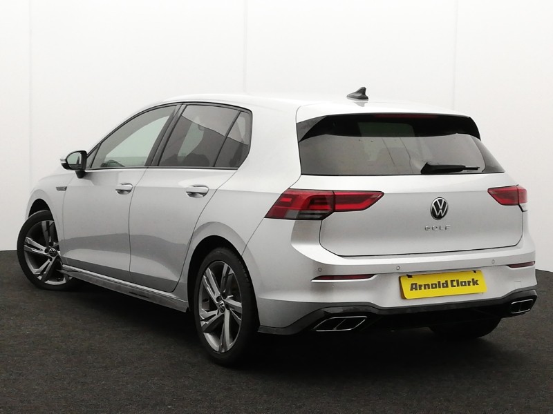 Used Volkswagen Golf 2020 for sale - 77875861: Photo 3