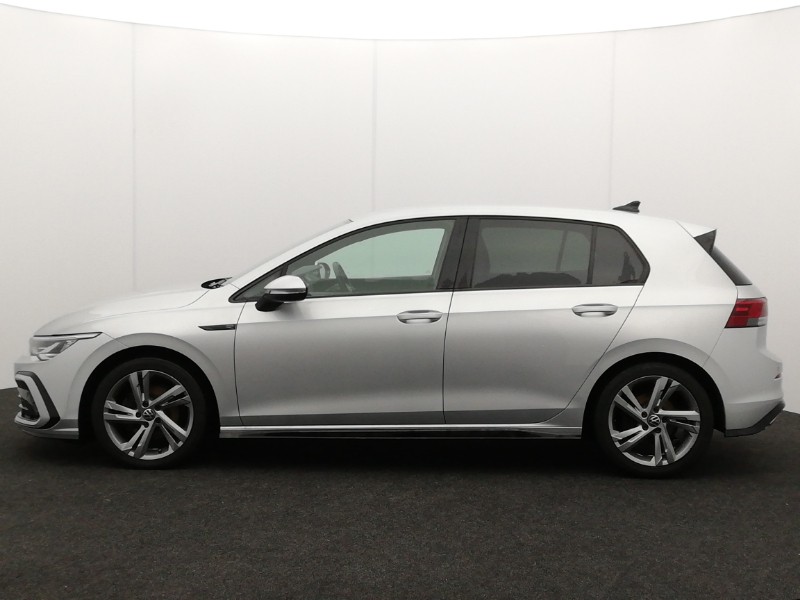 Used Volkswagen Golf 2020 for sale - 77875861: Photo 4