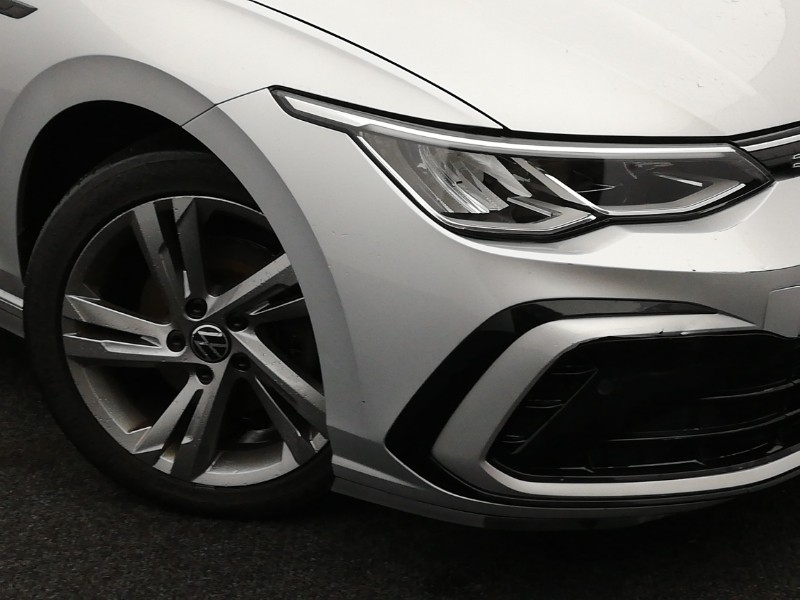 Used Volkswagen Golf 2020 for sale - 77875861: Photo 9