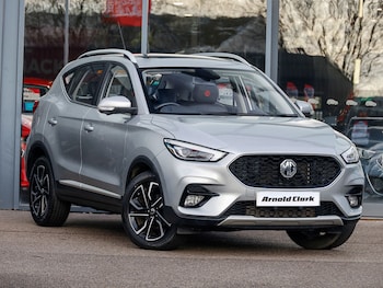 MG MG ZS feature image