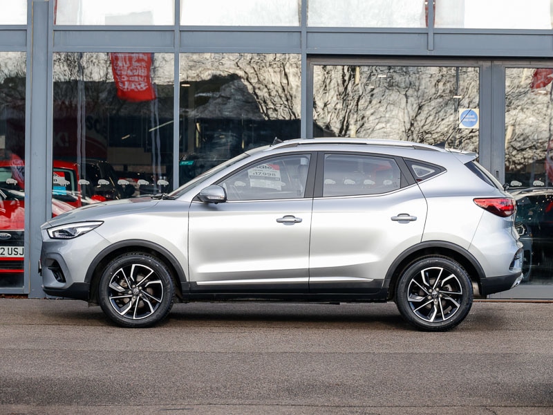 Used MG MG ZS 2022 for sale - 77907234: Photo 4