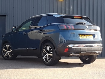 Used Peugeot 3008 2022 for sale - 78491259: Photo