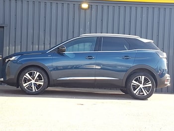 Used Peugeot 3008 2022 for sale - 78491259: Photo