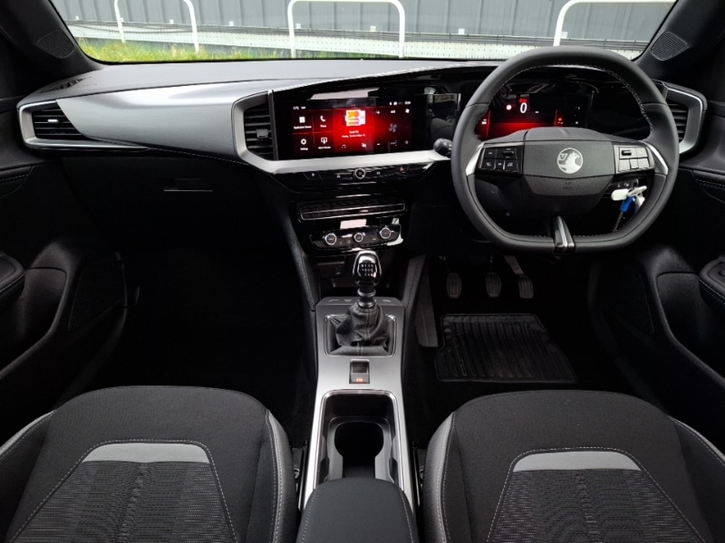 Used Vauxhall Mokka 2025 for sale - 77664506: Photo 2