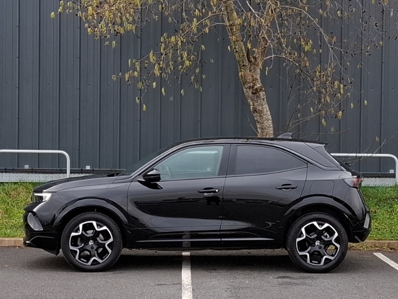 Used Vauxhall Mokka 2025 for sale - 77664506: Photo 4