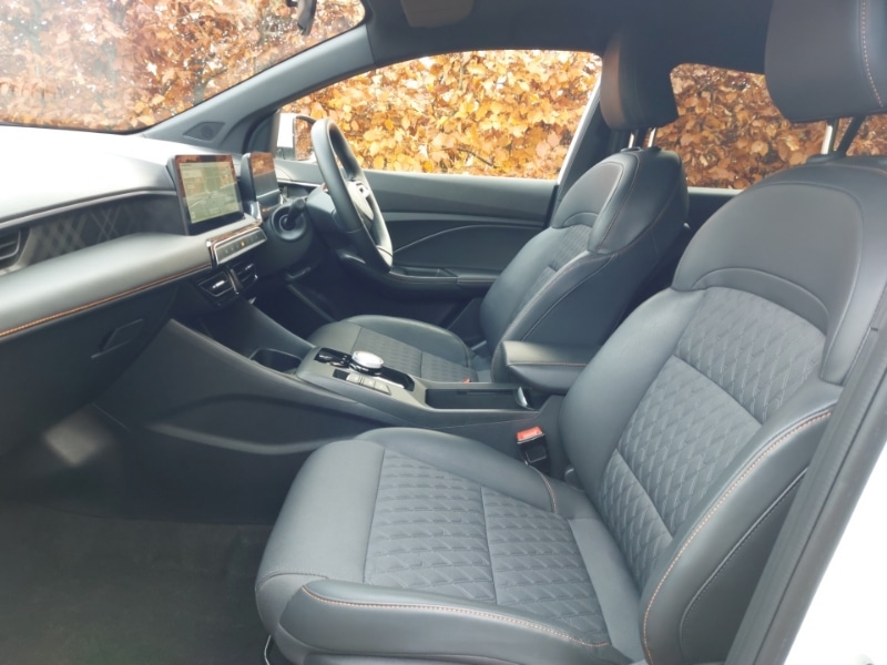 Used MG MG3 2025 for sale - 76532843: Photo 5