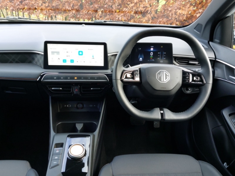 Used MG MG3 2025 for sale - 76532843: Photo 7