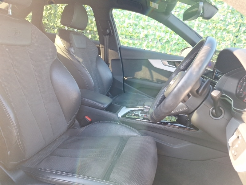 Used Audi A4 2020 for sale - 78203675: Photo 11