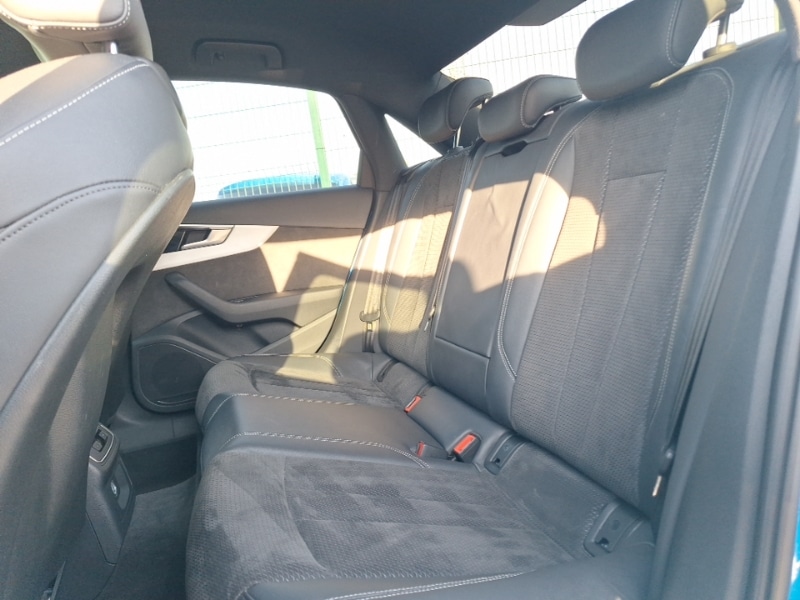 Used Audi A4 2020 for sale - 78203675: Photo 12