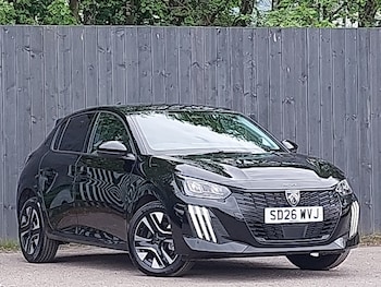 Used Peugeot 208 2026 for sale - 78647782: Photo