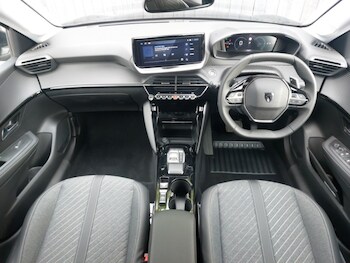 Used Peugeot 208 2026 for sale - 78647782: Photo