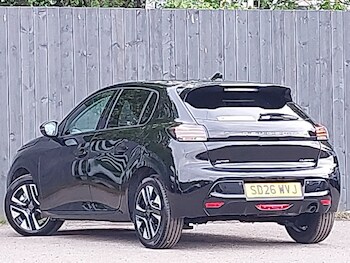 Used Peugeot 208 2026 for sale - 78647782: Photo