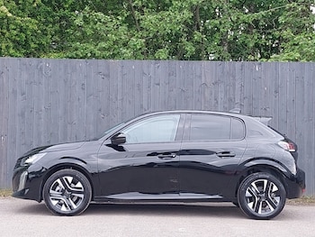 Used Peugeot 208 2026 for sale - 78647782: Photo